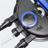 Filtru bio sub presiune-CPF-250 UVC 11W până la 10000l